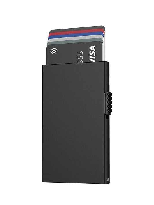 Pop-up Credit Card Clip