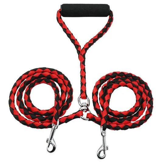 DoggyDuo GripMaster